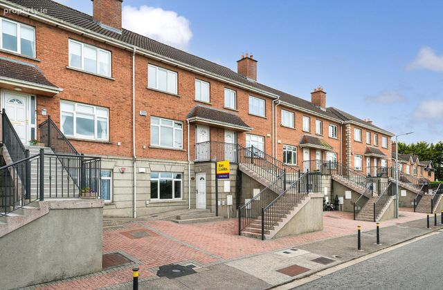29 Broadfield Close, Broadfield Manor, Rathcoole, Co. Dublin, Rathcoole, Co. Dublin - Click to view photos