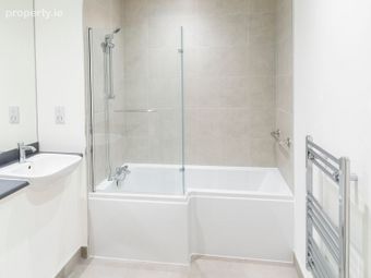 Two Bed Apartment, Lancaster Gate, Western Road, Co. Cork - Image 5