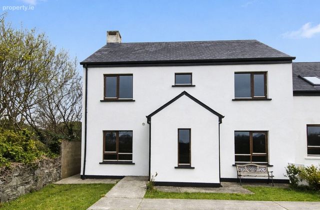 1 Ceol Na Mara, Louisburgh, Caher, Co. Mayo - Click to view photos