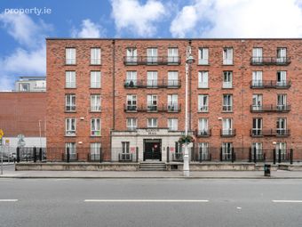 75 Gandon Hall, Gardiner Street, Dublin 1, Dublin 1