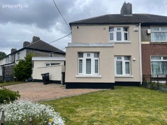 11 Stannaway Road, Dublin 12, Kimmage, Dublin 12
