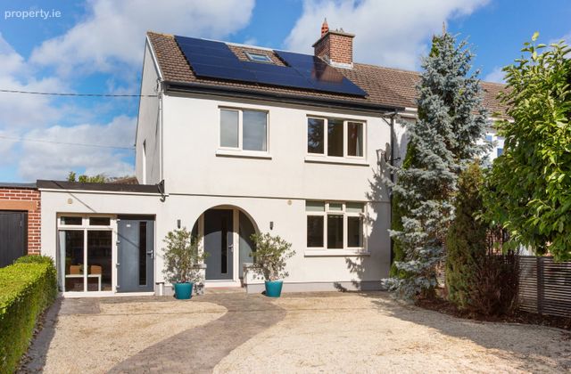 71 Churchtown Road Upper, Churchtown, Dublin 14, Churchtown, Dublin 14 - Click to view photos