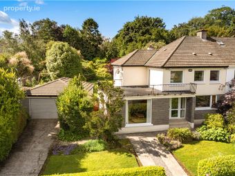 5 Marlborough Park, Glenageary, Co. Dublin, Glenageary, Co. Dublin