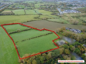 Lands At Rath, Ballybarrack, Dundalk, Co. Louth