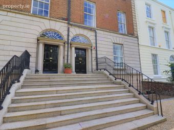 1 Bedroom Plus Mezzanine Apartment - Waterloo Road, Dublin 4 - Image 3