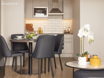 1 Bedroom Apartment, St Margaret's Road, Finglas North, Dublin, Finglas, Dublin 11 - Image 2