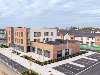 Medical Suite 1 &amp; 2, The Willows, Dunshaughlin, Co. Meath, Dunshaughlin, Co. Meath - Image 2