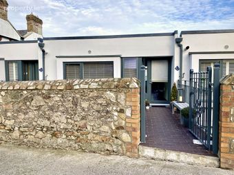 Church Street, Howth, Dublin 13