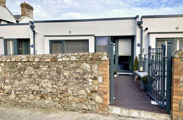 Church Street, Howth, Dublin 13 - Click to view photos