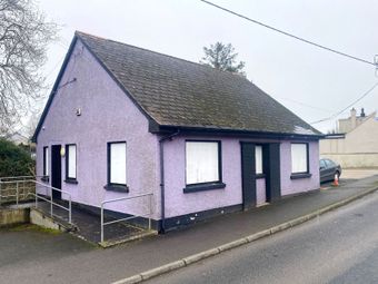 Sandy Row, Castlefin, Castlefin, Co. Donegal