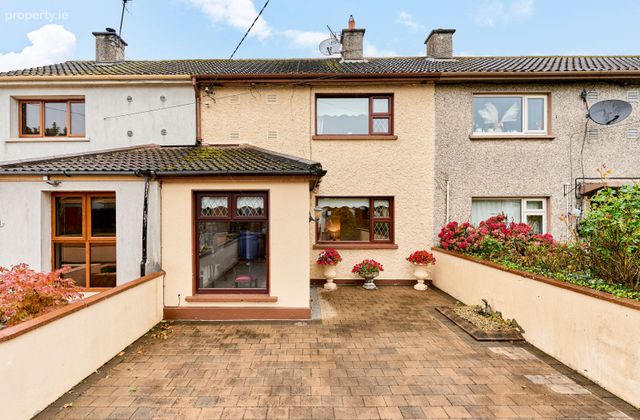 2 Saint Brigid's Villas, Navan, Navan, Co. Meath - Click to view photos