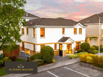 1 Belfry Close, Citywest, Co. Dublin, Citywest, Co. Dublin