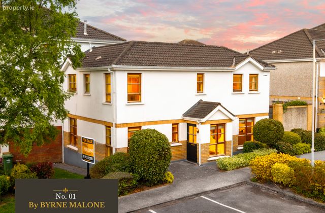 1 Belfry Close, Citywest, Co. Dublin, Citywest, Co. Dublin - Click to view photos