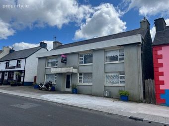 Main Street, Annascaul, Anascaul, Co. Kerry