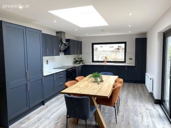 Kennelsfort Road Upper, Palmerstown, Dublin 20