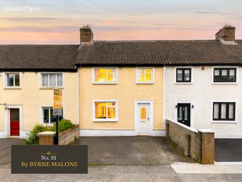 91 Dromard Road, Drimnagh, Dublin 12, Dublin 12