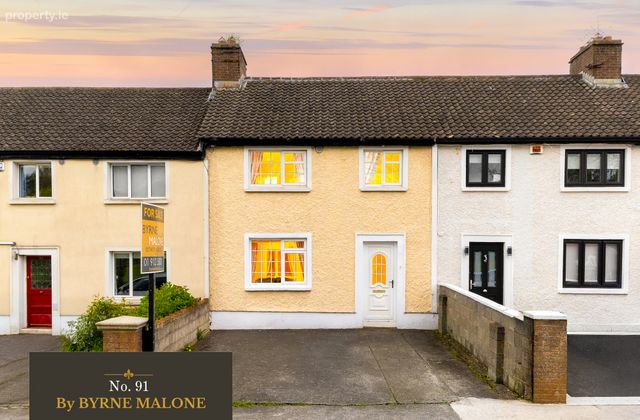 91 Dromard Road, Drimnagh, Dublin 12, Dublin 12 - Click to view photos