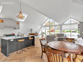 Mons Lodge, Leinster Walk, Kildare Town, Kildare, Co. Kildare - Image 4