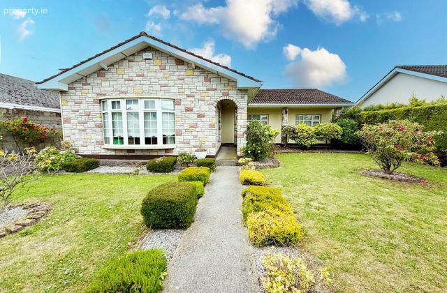 Idrone Park, Tullow Road, Carlow Town, Co. Carlow - Click to view photos