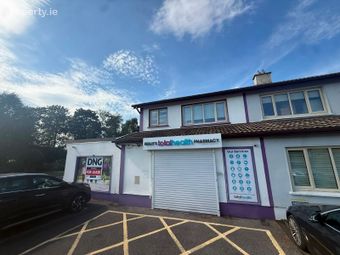 1 College Park, Ballinalee Road, Longford Town, Co. Longford, Longford Town, Co. Longford