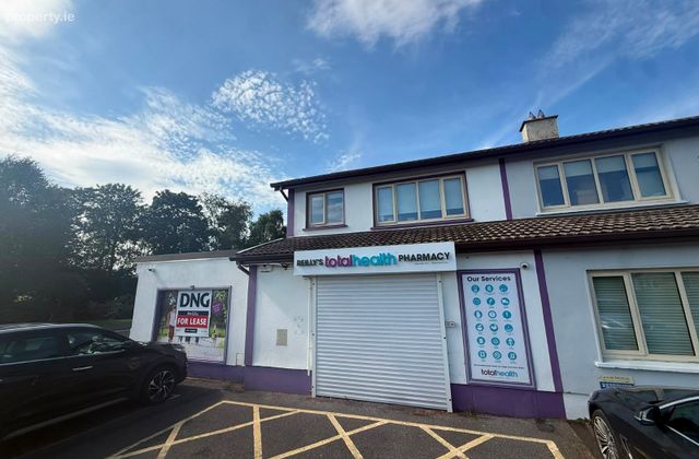 1 College Park, Ballinalee Road, Longford Town, Co. Longford, Longford Town, Co. Longford - Click to view photos
