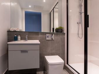 2 Bed Unit, Glencairn, Leopardstown, Dublin 18 - Image 3