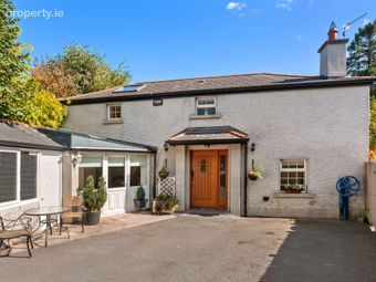 Druid Lodge Mews, Brennanstown Road, Cabinteely, Dublin 18, Cabinteely, Dublin 18