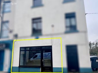 Main Street, Castlerea, Co. Roscommon, Castlerea, Co. Roscommon