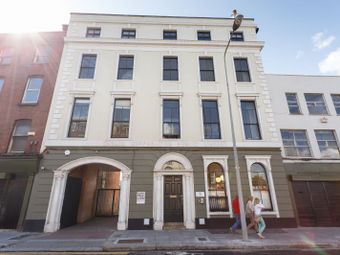 Townhouse Twenty2, at The Digital Hub, Dublin 8 - Image 2