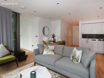 6 Tara View, Merrion Road, Ballsbridge, Dublin 4, Dublin 4 - Image 3