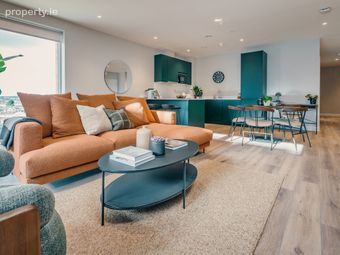 3 Bedroom Apartment, East Road, East Wall, Dublin 3 - Image 4