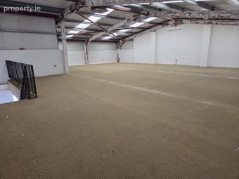Golden Mile Industrial Park, Breaffy Road, Castlebar, Co. Mayo - Image 4