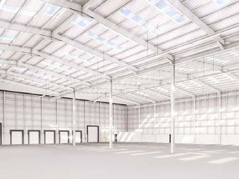 Goldcrest House, Dublin Airport Logistics Park, St. Margarets Road, Finglas, Co. Dublin, Finglas, Dublin 11 - Image 2