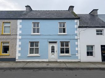 Easkey, Co Sligo, Easkey, Co. Sligo