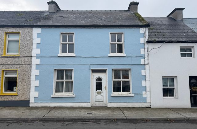 Easkey, Co Sligo, Easkey, Co. Sligo - Click to view photos