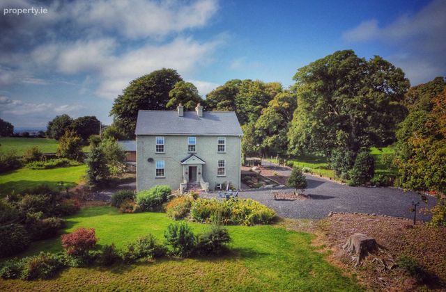 Oatlands, Bonniconlon, Bunnyconnellan, Co. Mayo - Click to view photos