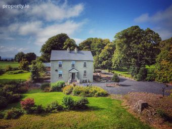 Oatlands, Bonniconlon, Bunnyconnellan, Co. Mayo