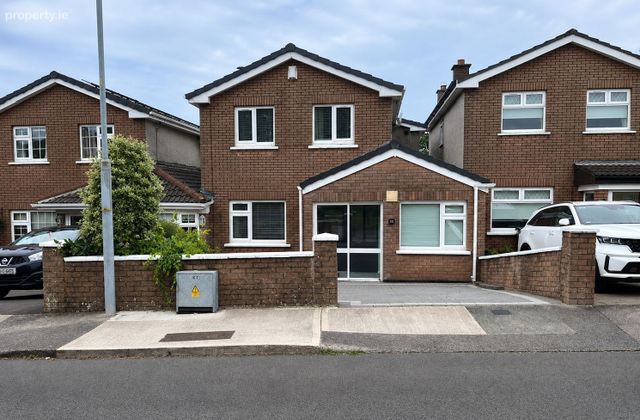 13 Glendower Court, Ballincollig, Carrigrohane, Co. Cork - Click to view photos