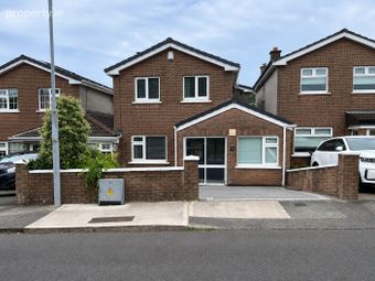 13 Glendower Court, Ballincollig, Carrigrohane, Co. Cork
