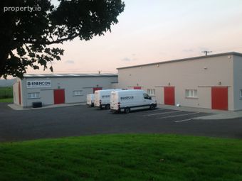 Eight Trees Business Park Speenoge F93 XT8P, Burt, Co. Donegal