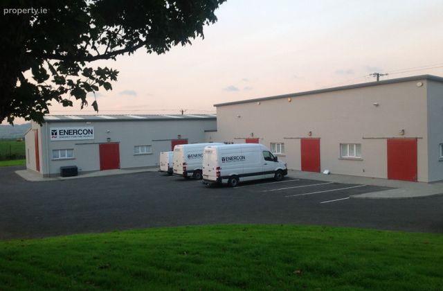 Eight Trees Business Park Speenoge F93 Xt8p, Burt, Co. Donegal - Click to view photos