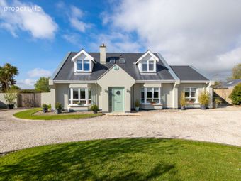 7 Kinsella's Meadow, Rosslare Strand, Co. Wexford