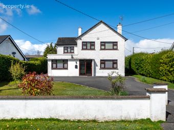 Dunoon, Knockowen Road, Tullamore, Co Offaly, Tullamore, Co. Offaly