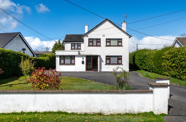 Dunoon, Knockowen Road, Tullamore, Co Offaly, Tullamore, Co. Offaly - Click to view photos