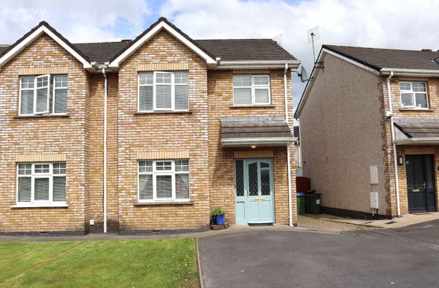57 Riverdale, Westbury, Corbally, Westbury, Co. Clare - Click to view photos