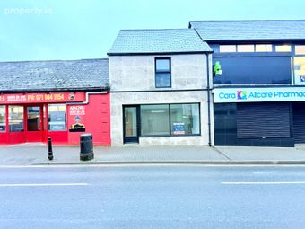 Little Birdy Designs, Main Street, Cliff, Co. Donegal - Image 2