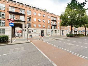 Apt 7, Burgh House, Ardilaun Court, D08 Th90, Christchurch, Dublin 8