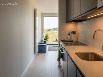 Studio Apartment (phase 1), South Circular Road, Dublin 8 - Image 5