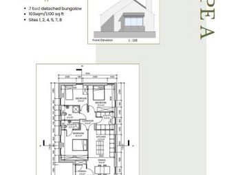 House Type A - 4 Bedroom Detached, Lemybrien, Dungarvan, Co. Waterford - Image 3