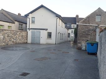 2a Downe'S Court, Downe'S Lane, Bishop'S Gate Stre, Mullingar, Co. Westmeath